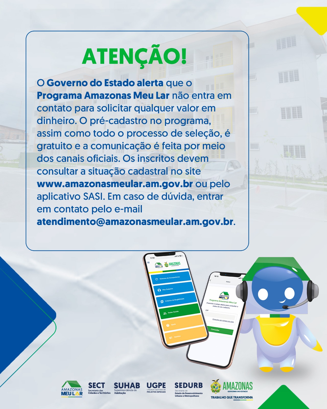 Comunicado